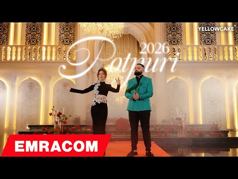 Fatlume Popovci x Arap Jashari - Potpuri 2026