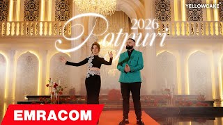 Fatlume Popovci & Arap Jashari - Potpuri (Gezuar 2026)