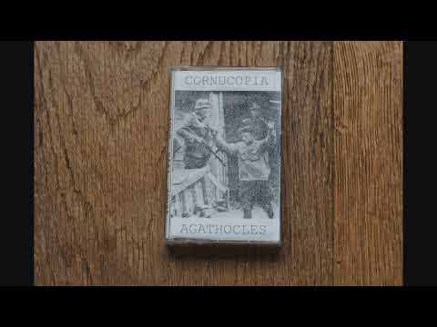 Cornucopia / Agathocles - Grind Your Mind!!! (full album)