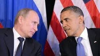 Putin Is Like 'Game Of Thrones,' Obama Is like 'Downton Abbey'?