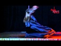 Queen of Erotic Action Pole Dance Competition ...
