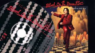 11 Earth song (Hani&#39;s club experience) - Michael Jackson - Blood On The Dance Floor: HITM [HD]