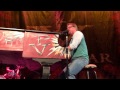 Phil Vassar - Erase (Live Scranton)