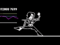 Undertale: Mettaton (rap god) 