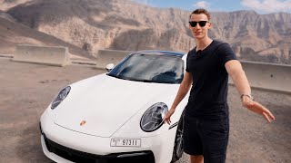 Video Editor Buys His Dream Porsche 911