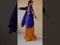 Swathi Konde Sexy Navel
