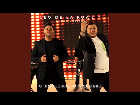 O emblema, o valoare (feat. Alin de la Bobesti)