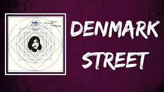 The Kinks - Denmark Street (Lyrics)