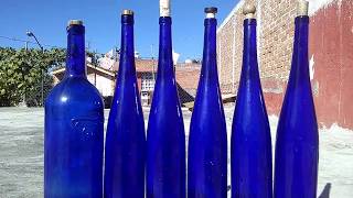 SANATE CON AGUA HO´OPONOPO 💧💧💧💧 AGUA AZUL 💯