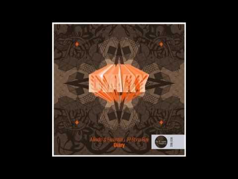 Mindlo,Rona Ray,Essential i - Diary (Ross Couch Remix)