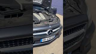 Automobile Mercedes-Benz CLS-klasse **350 4MATIC-FULL OPTIONS** | Image 4 - Autoline