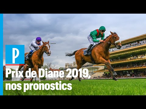 Pronostics: quels sont les favoris du Prix de Diane Longines 2019 ?