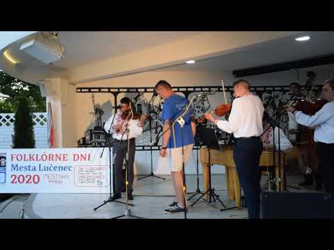 Roman Malatinec si aj zaspieval