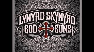 Lynryd Skynryd: God and Guns- Skynyrd nation