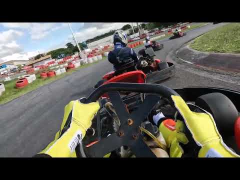 Campeonato LDK - Etapa 2 - Categoria Alumínio - 17/04/2022 - KGV - Traçado 119