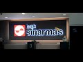 Kajian Religi Bersama Karyawan Bank Sinarmas KC Makassar
