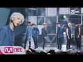 MONSTA X All In Comeback Stage L M COUNTDOWN 160519 EP 474