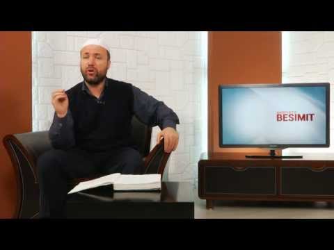 22 - Mustafa Terniqi - Mëkatet më të mëdha në Islam