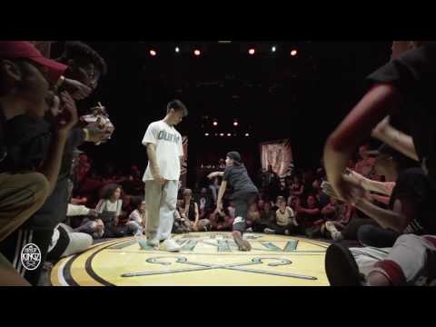 Dara vs Filo | Hiphop Kidz | HipHop Kingz 2017