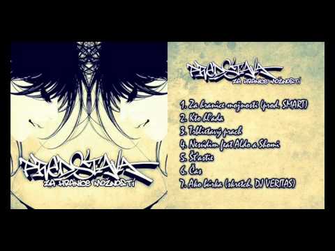 Predstava - Za hranice možností prod. SMART