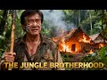 Jackie Chan The Jungle Brotherhood Epic Action Adventure In The Wild