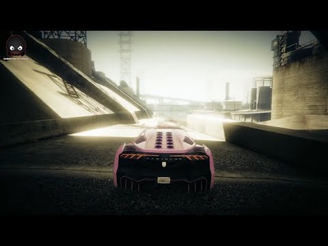 Carreras de Vacaciones! Pt. 2 GTAV #41 en Español - GOTH - [Resubido]