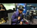 Casey Veggies On Sway In The Morning