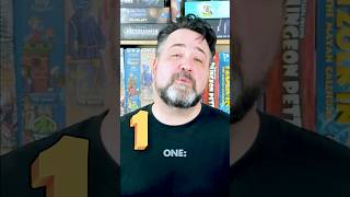 King of Tokyo video thumbnail