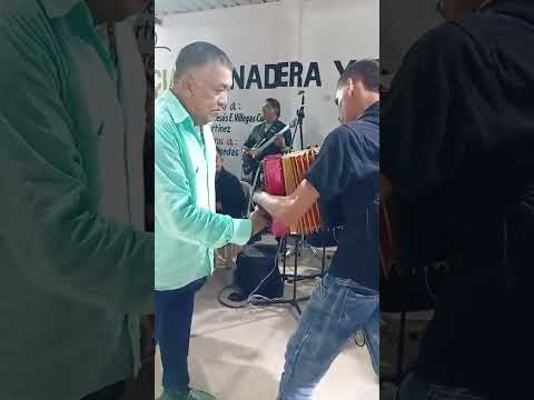 Junior santiago avendaño ivo Diaz  ferias chiriguaná césar 2025