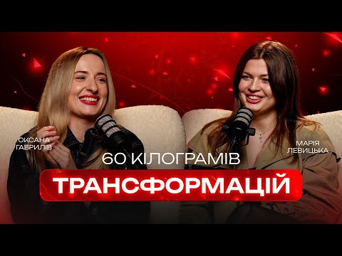 Шлях до себе. 60 кілограм трансформації. Young Business Club. Чоловіки. Як бути чесною з собою?
