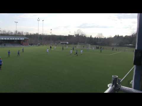 20170218 OHL - Club Brugge U16 EH4