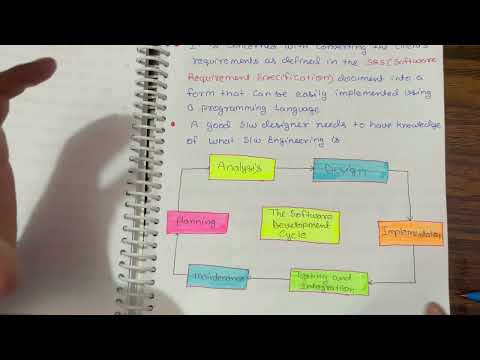 Introduction to Software Engineering in Hindi NOTES Lecture 01