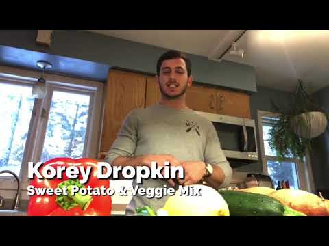 Dining with Dynasty - Episode 5: Korey Dropkin - Duluth, Minnesota