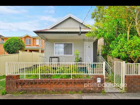 84 Cambridge Street, Berala, NSW 2141, 3 slaapkamers, 1 badkamers, House