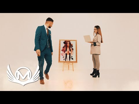 Johnny Made This ❌ LORI - Y3