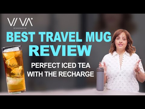 Productvideo 2 - VIVA Recharge Pro Mint