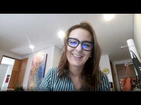 Lilia - testimonio