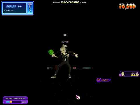 Audition Vn A Litte Love 81 bpm