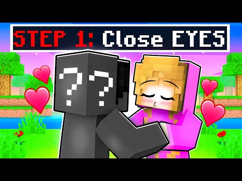 Gracie's Ultimate Minecraft Kissing Tutorial