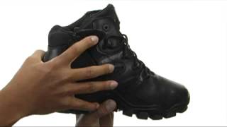 Bates Footwear Delta 6 Side Zip  SKU:#7520171