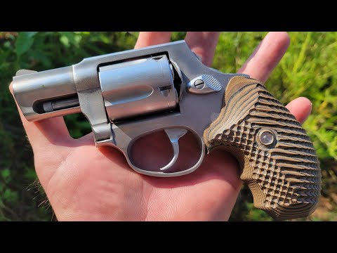 My Favorite Budget Revolver