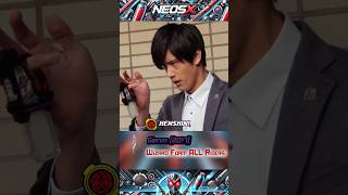 Download lagu Wizard Form ALL Riders #kamenrider #wizard #gaim #genm #decade mp3