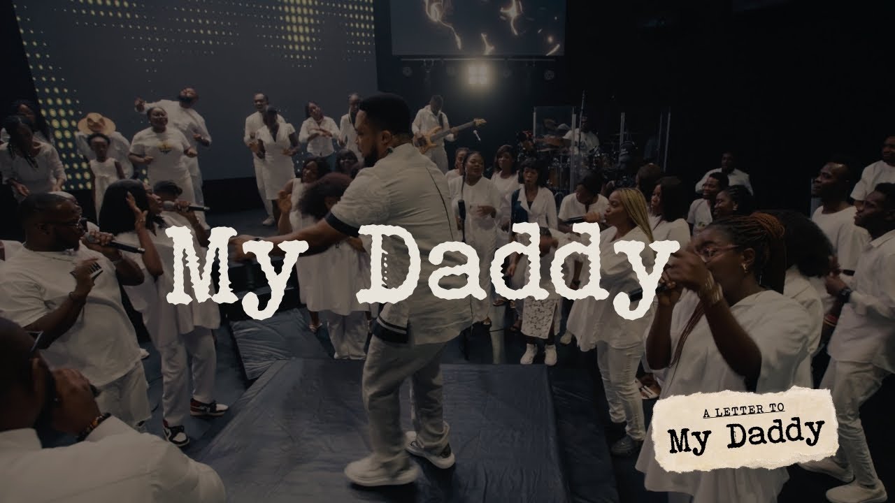My Daddy video thumbnail