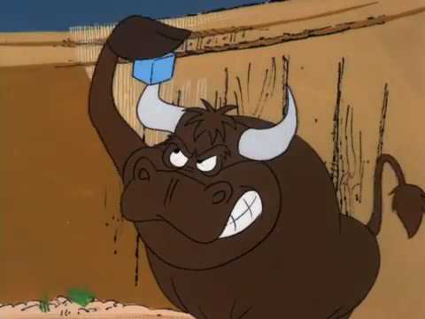 ᴴᴰ  The Pink Panther in "Toro Pink"  Episode 85