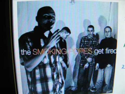 The Smoking Popes- Not That Kind Of Girlfriend