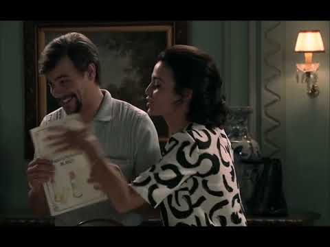 Amar C431 - Juana le pone trabas al nuevo plan de venta de los Blasco