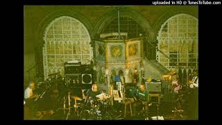 Peter Hammill - Red Shift (Live at the Union Chapel 1997)