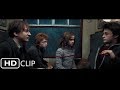 Dementors Attack The Hogwarts Express Harry Potter And The Prisoner Of Azkaban