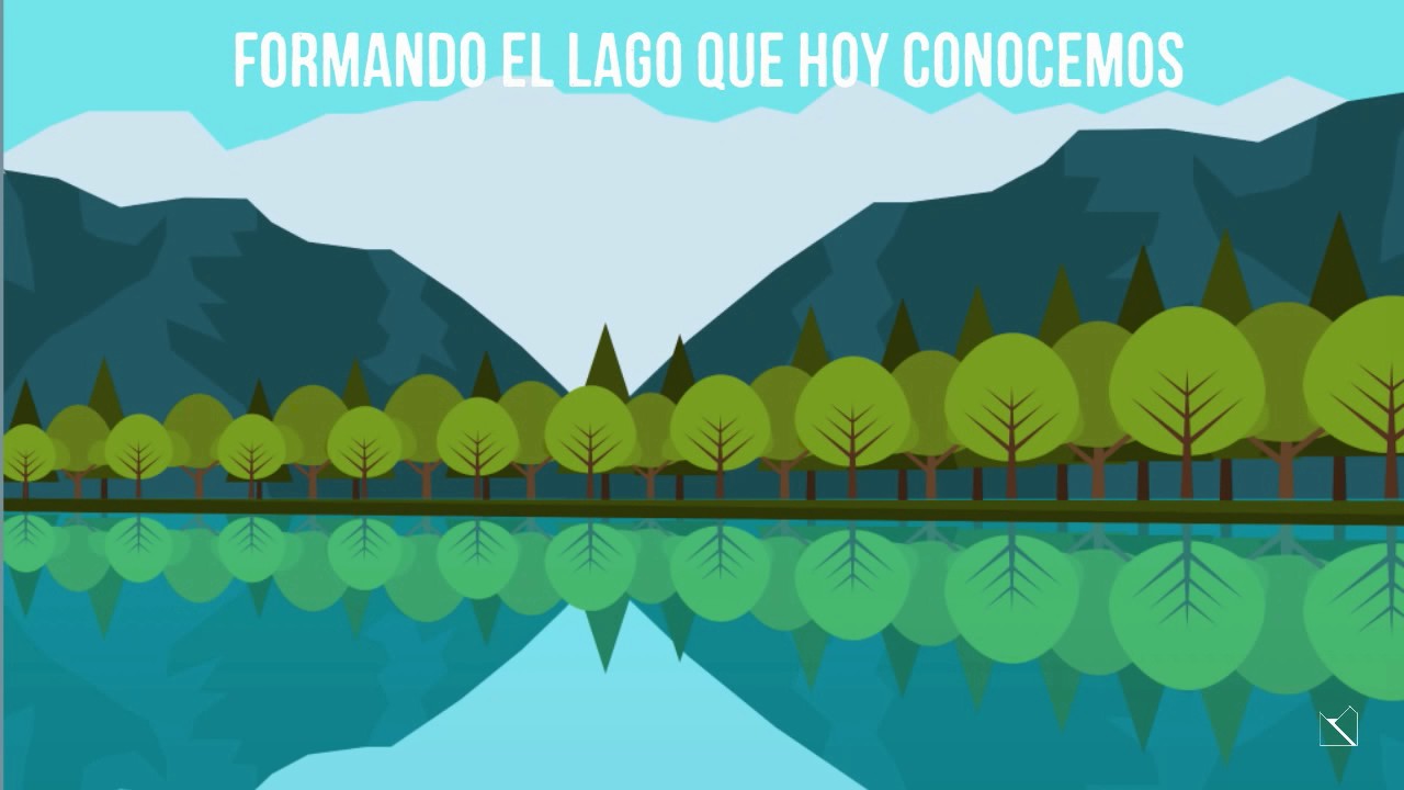 Leyenda del Lago de Sanabria