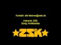 ZSK - Antifascista 